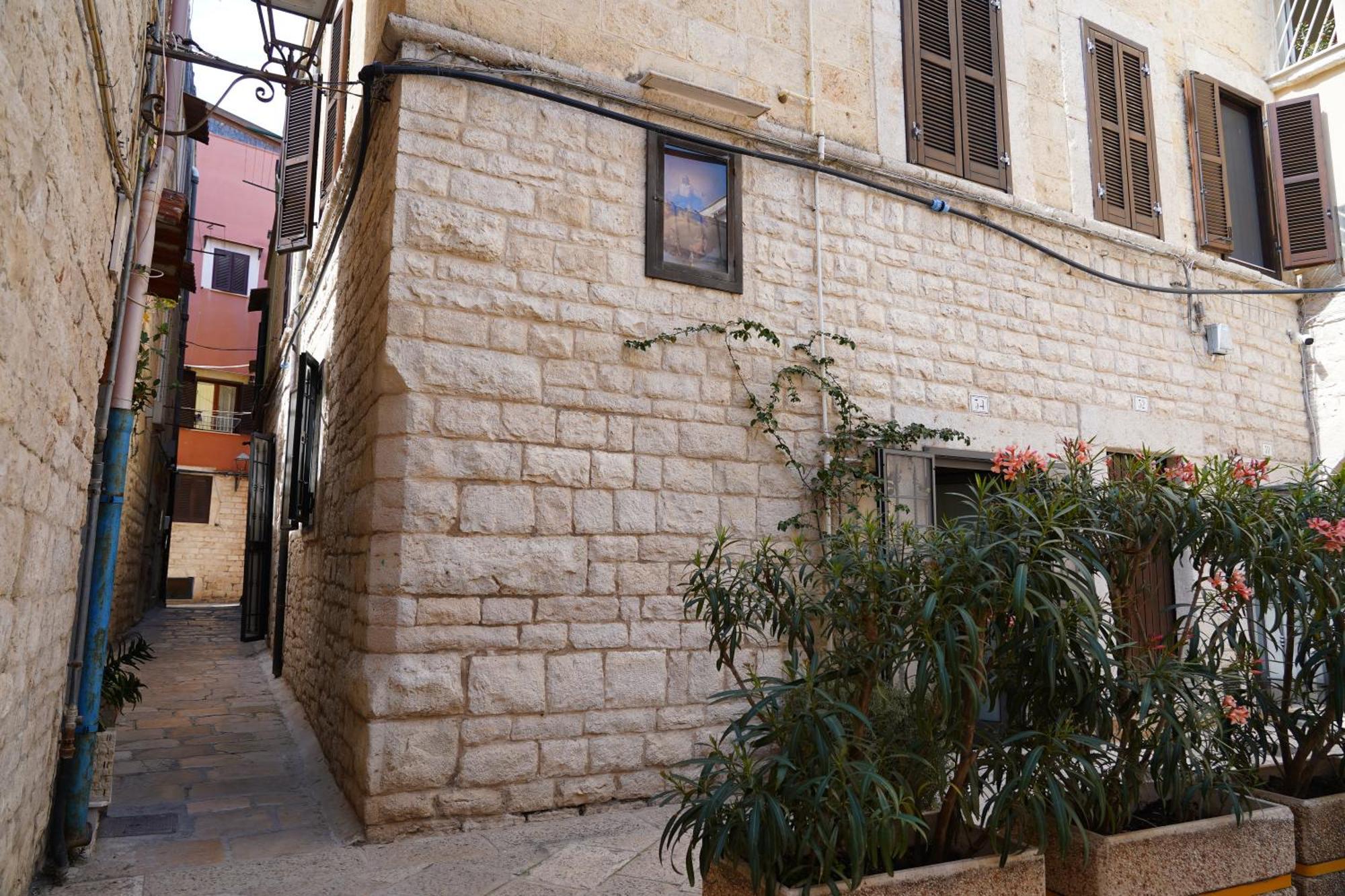 Terra Di Trani Hotel Exterior photo
